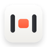 Pinch app icon